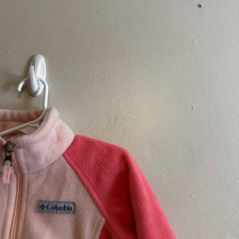 Columbia color may